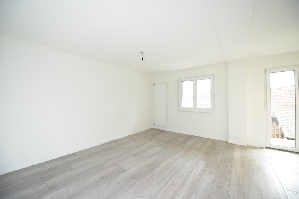 Appartement de 2 pièces