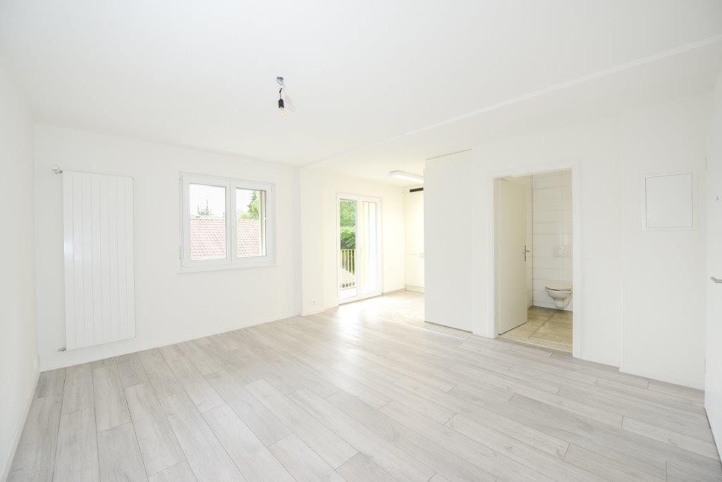 Appartement de 2 pièces