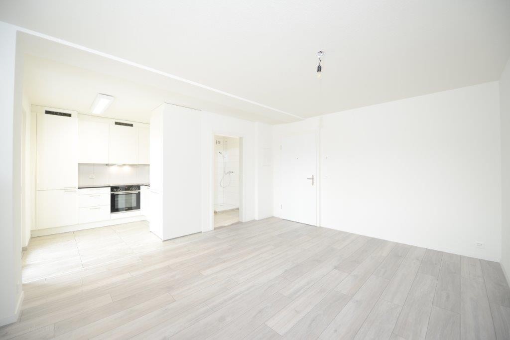 Appartement de 2 pièces