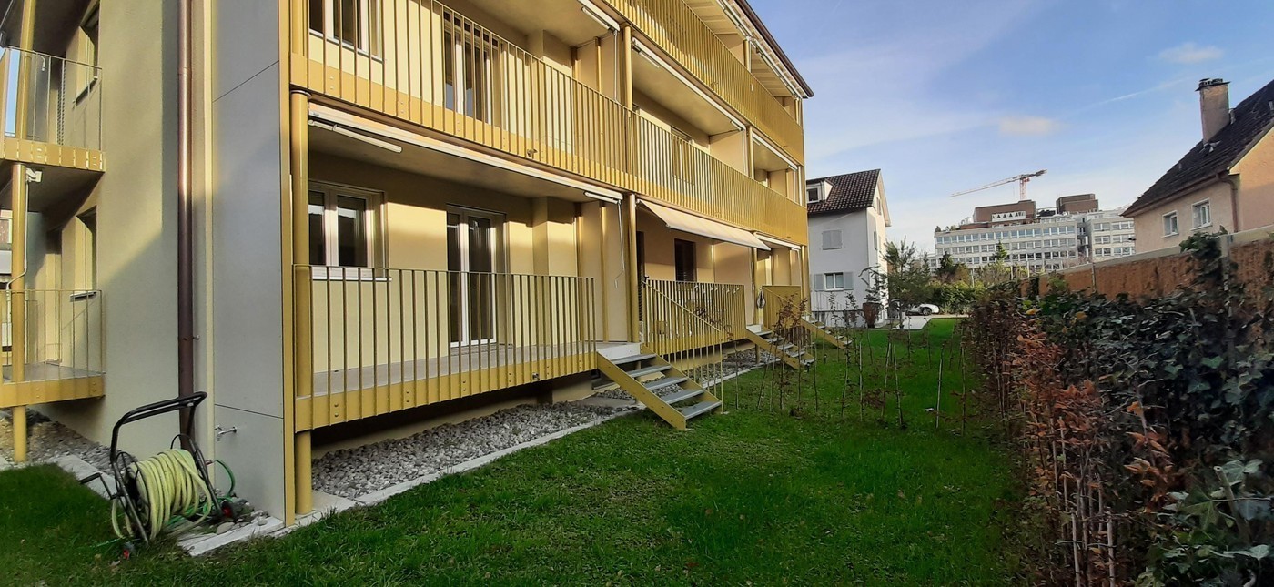 Appartement de 2 pièces