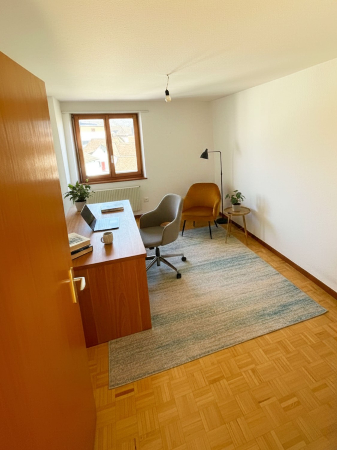 Appartamento di 4 ½ locali