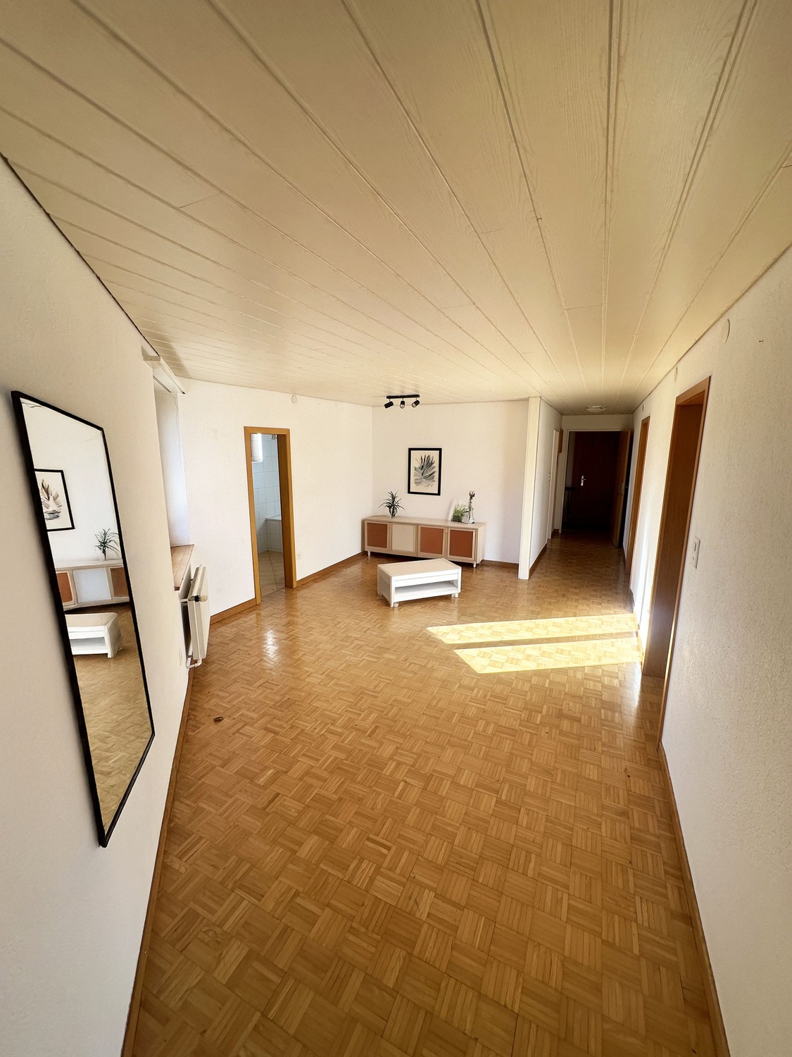Appartamento di 4 ½ locali
