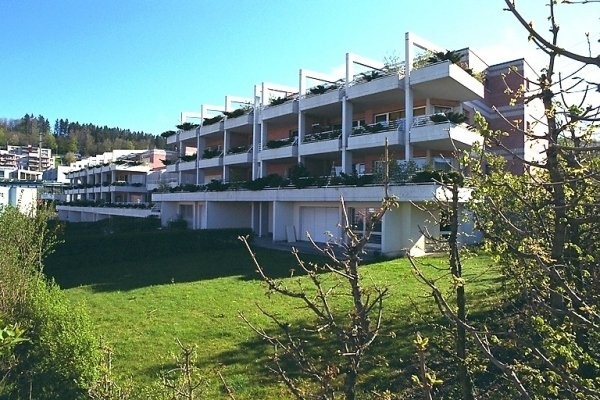 6 ½ Zimmer Duplex