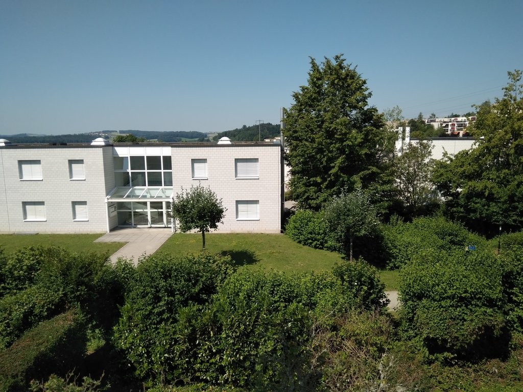 6 ½ Zimmer Duplex
