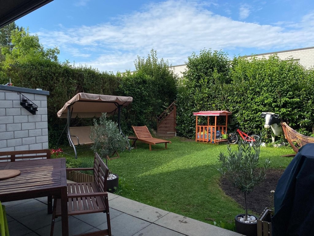 6 ½ Zimmer Duplex