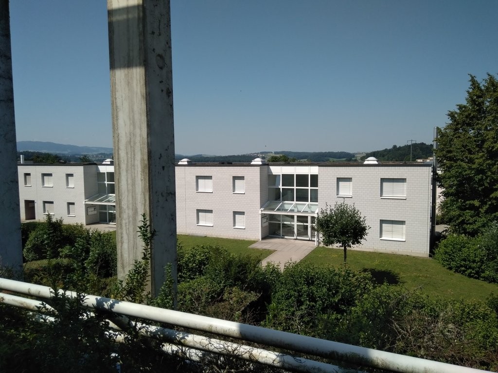 6 ½ Zimmer Duplex