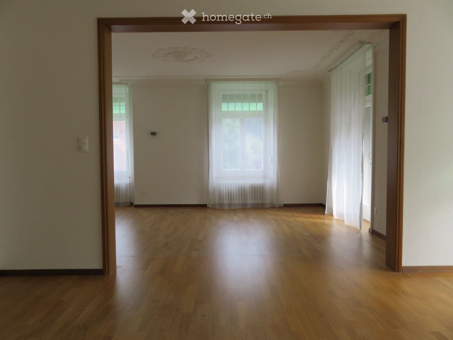 Appartamento di 3 ½ locali