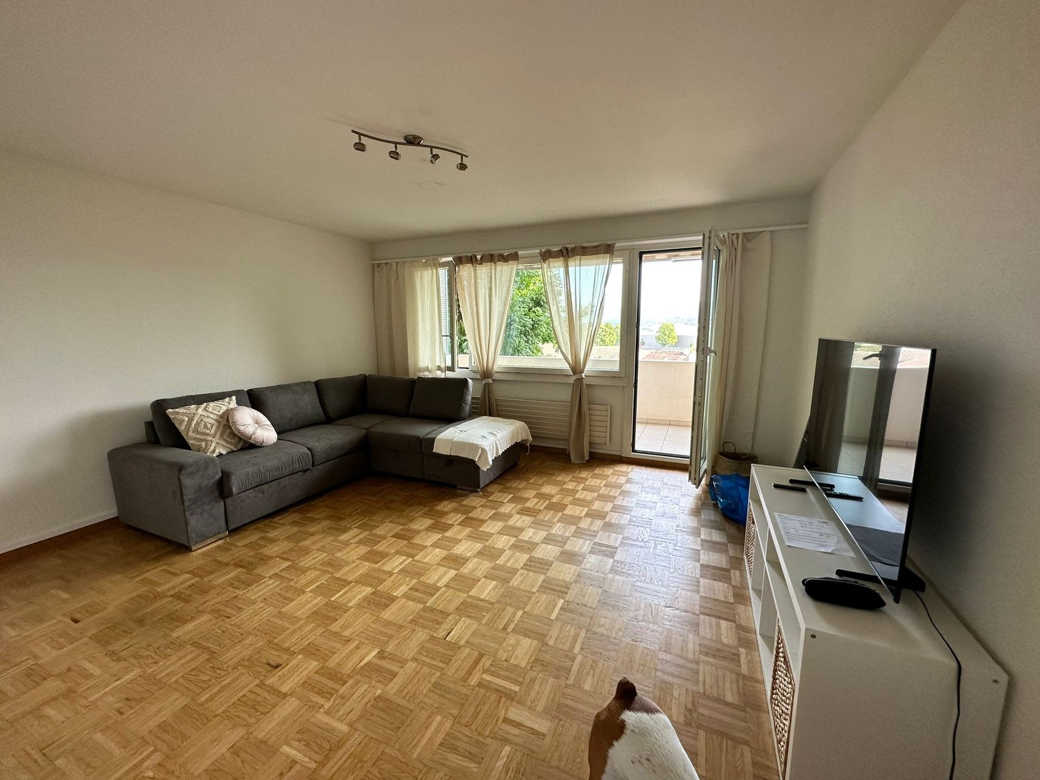 Appartement de 3 ½ pièces
