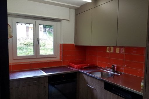 Appartamento di 2 ½ locali