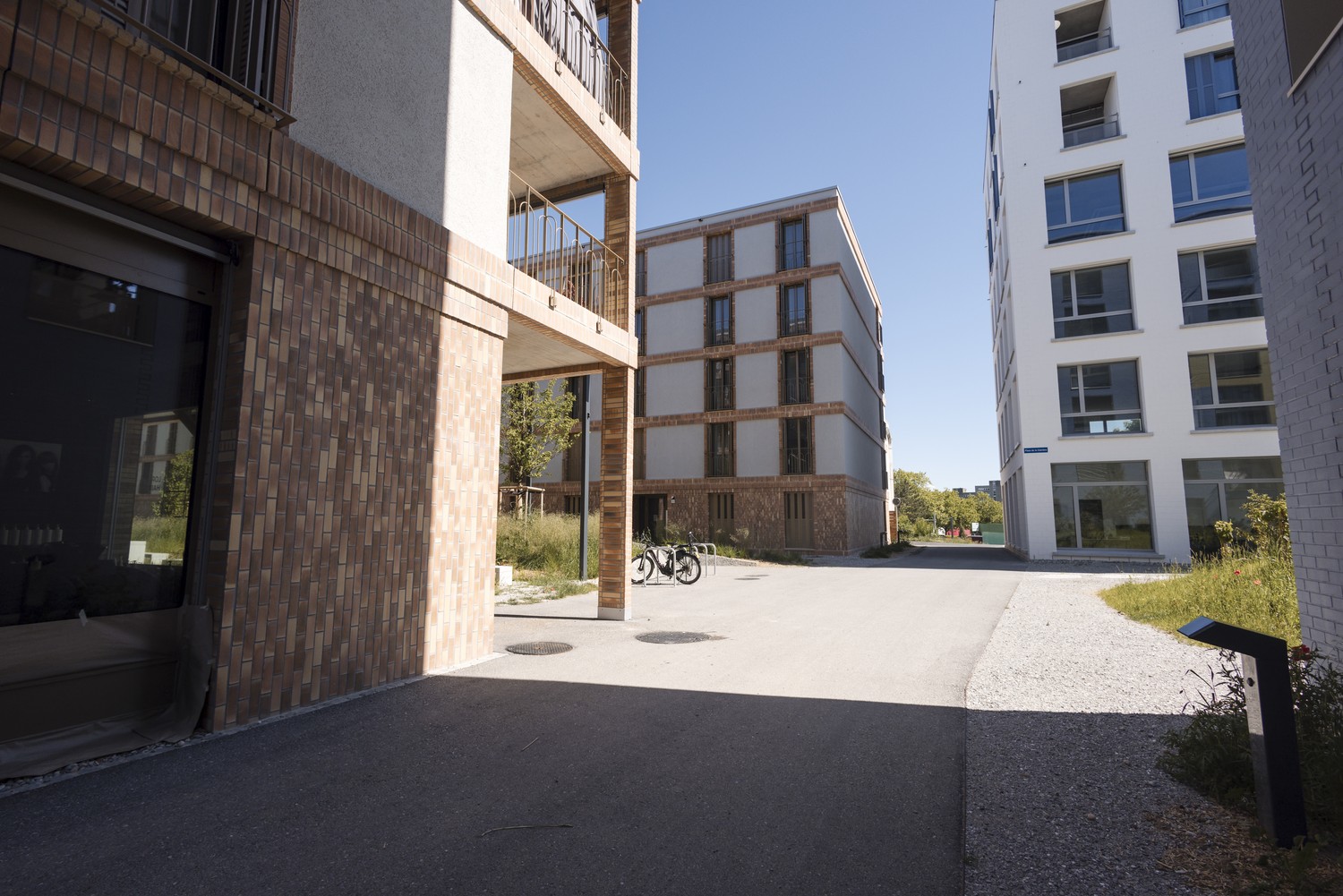 93m² ufficio