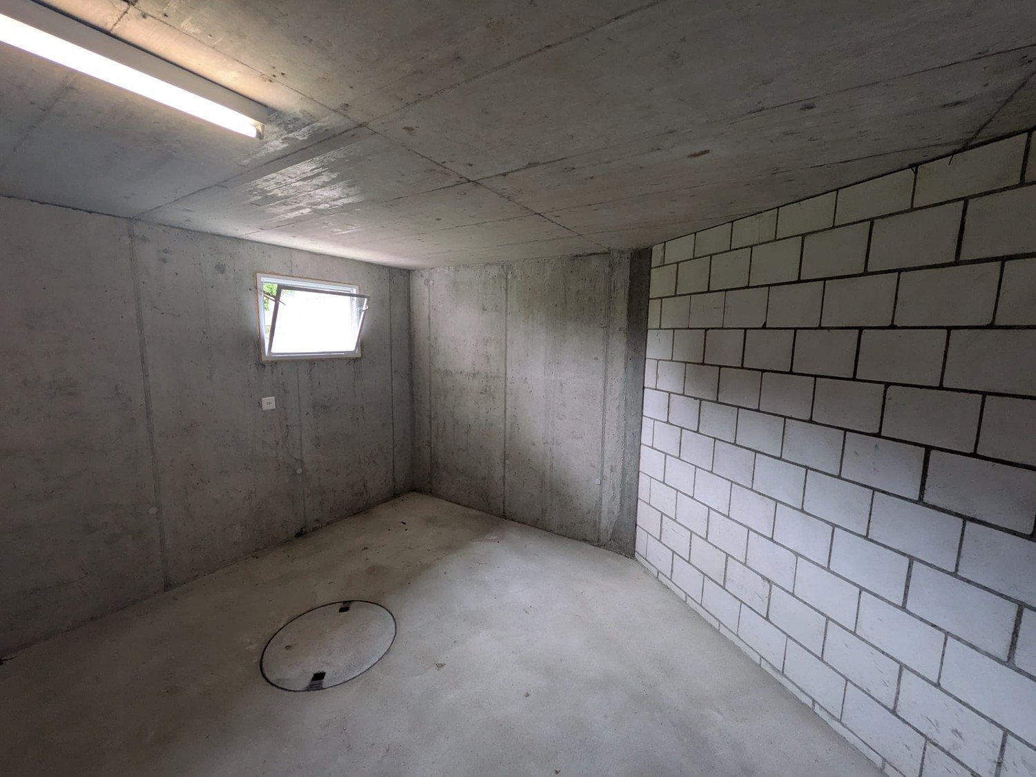 19m² commerciale