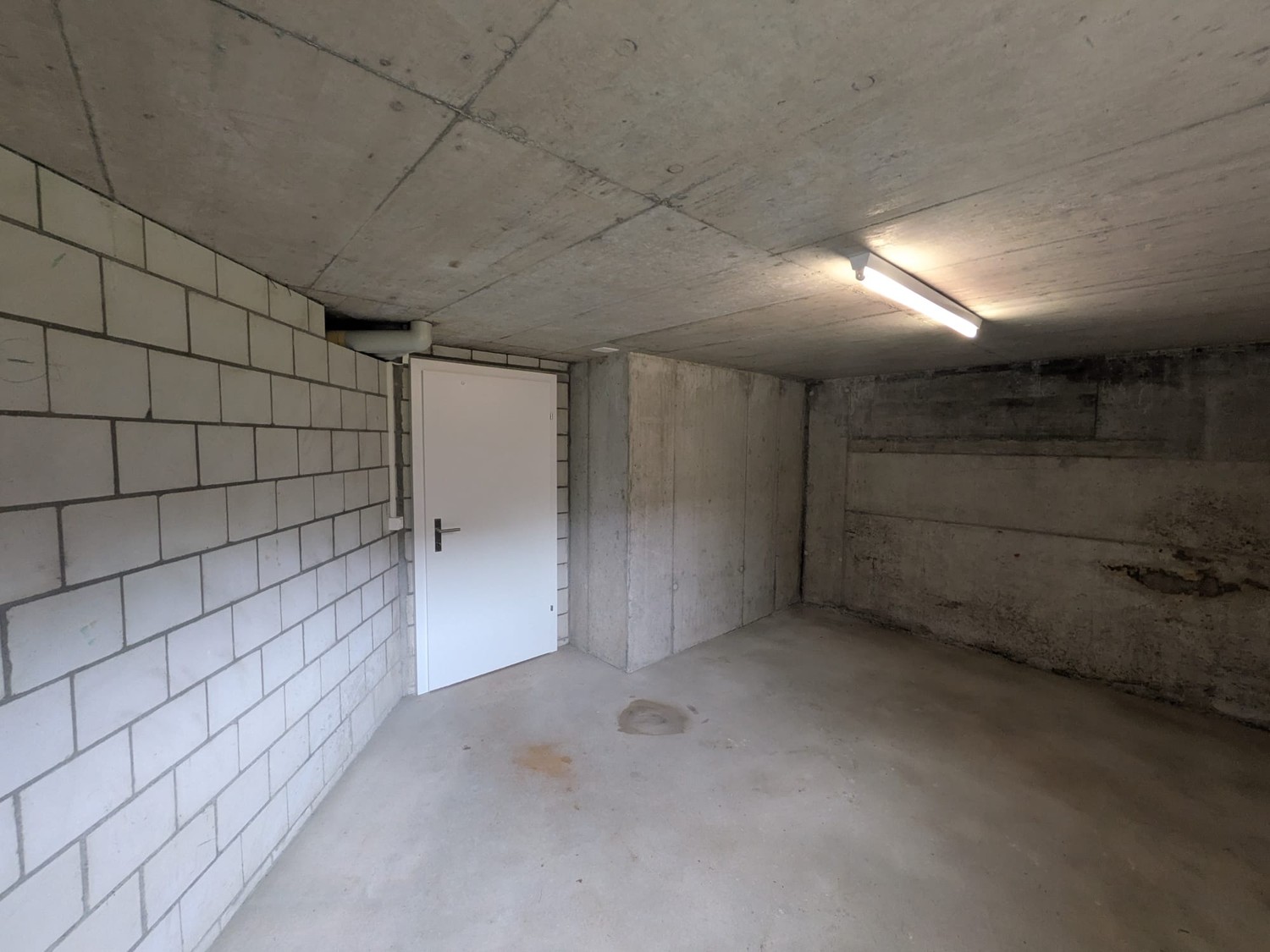 19m² commerciale
