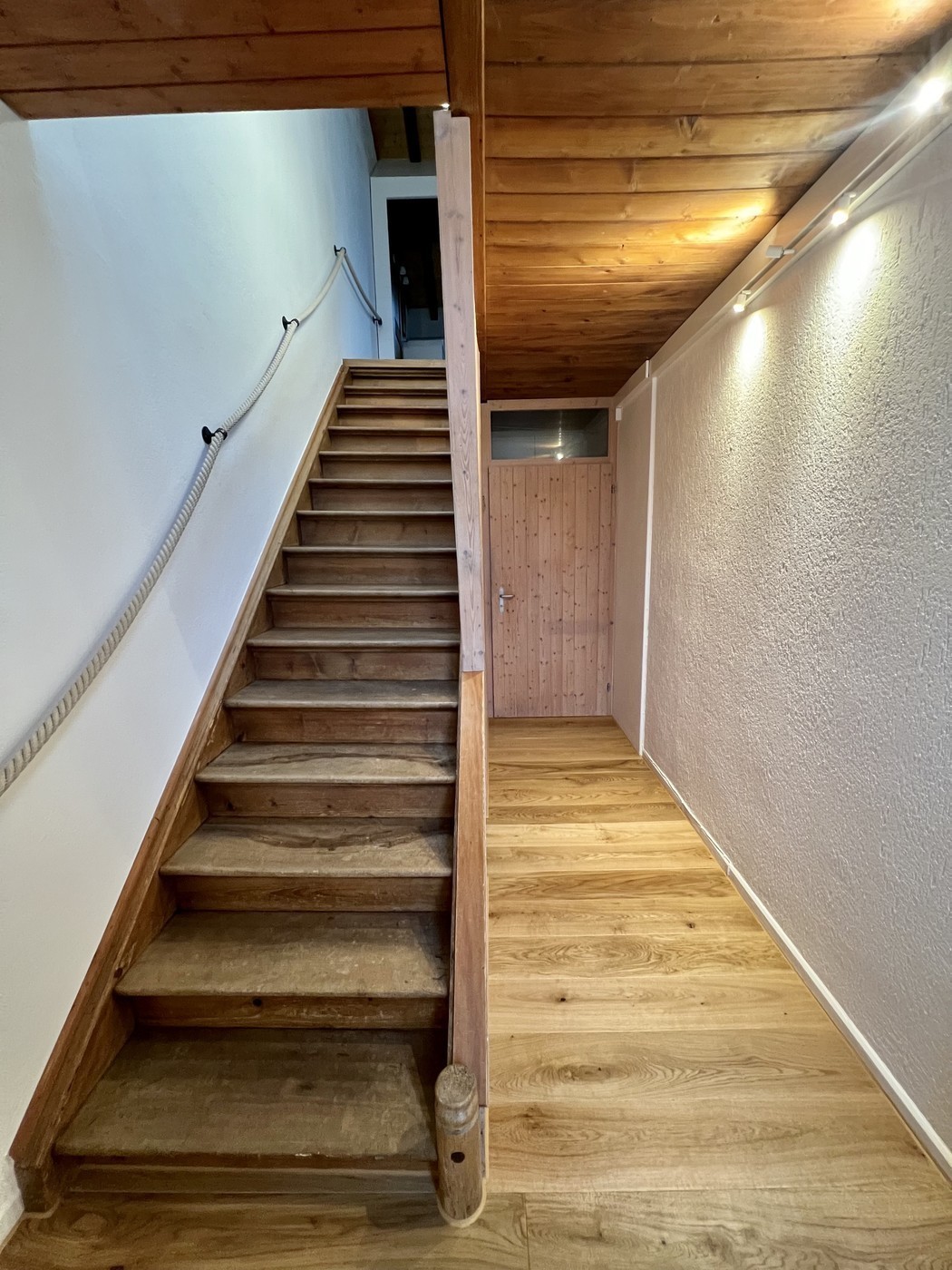 Appartement de 2 ½ pièces