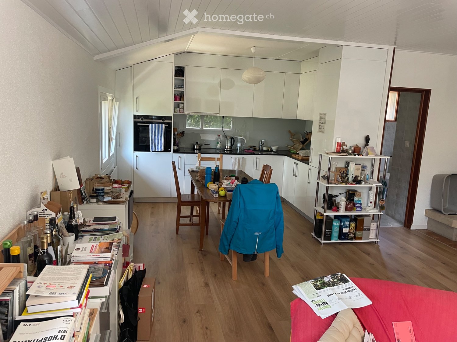 appartamento di 3 locali