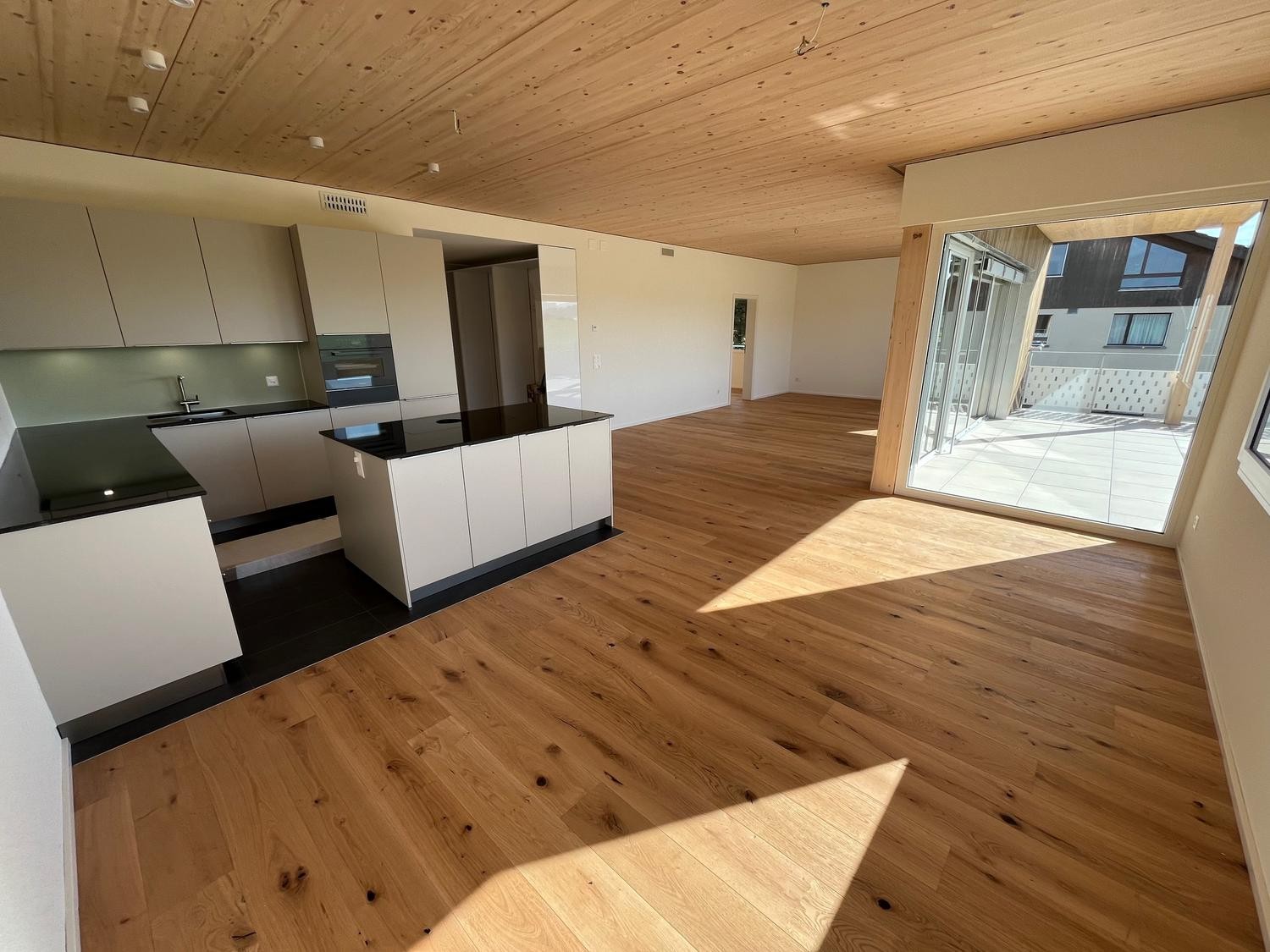 Appartamento di 5 ½ locali
