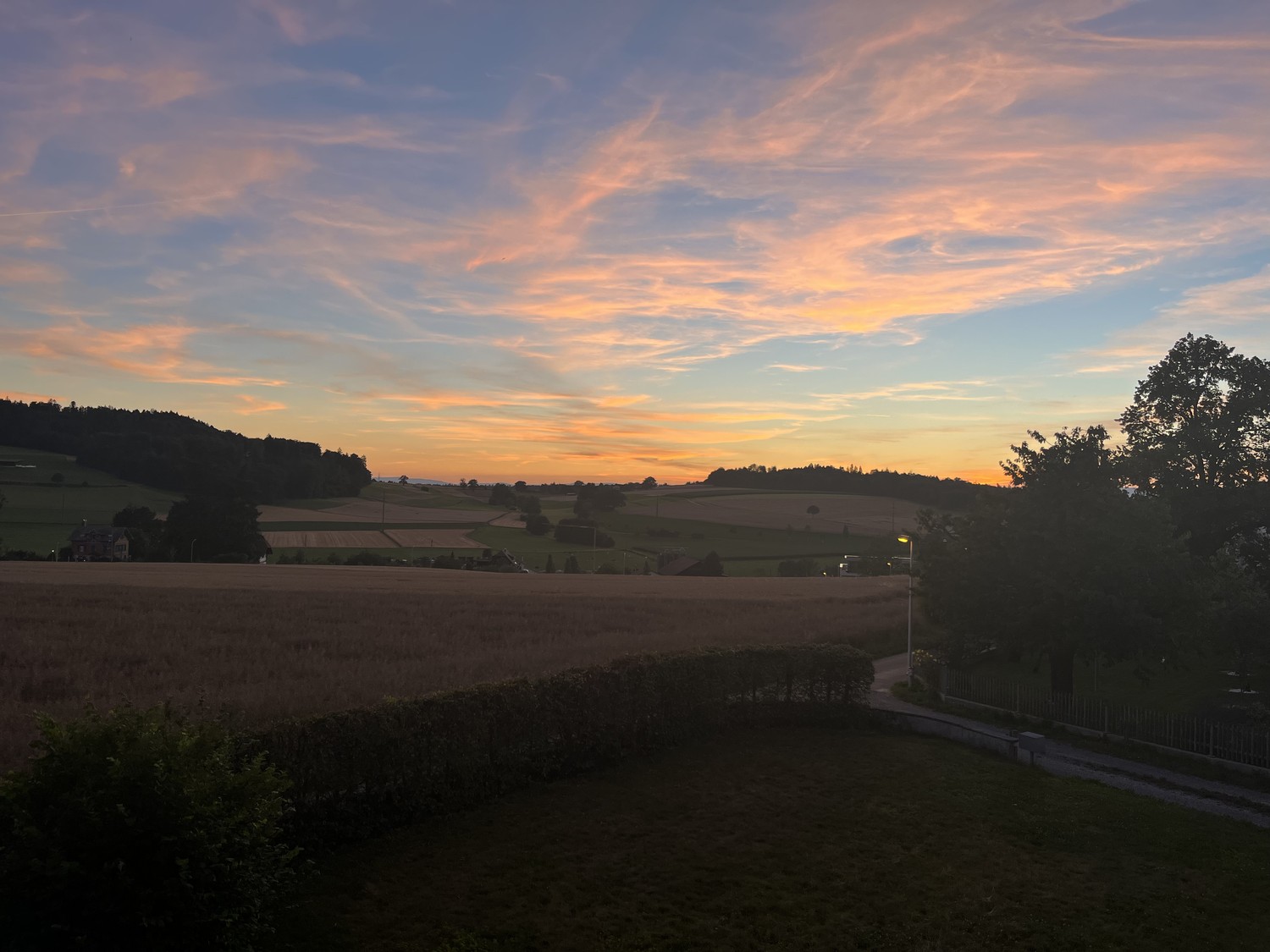 Appartamento di 5 ½ locali