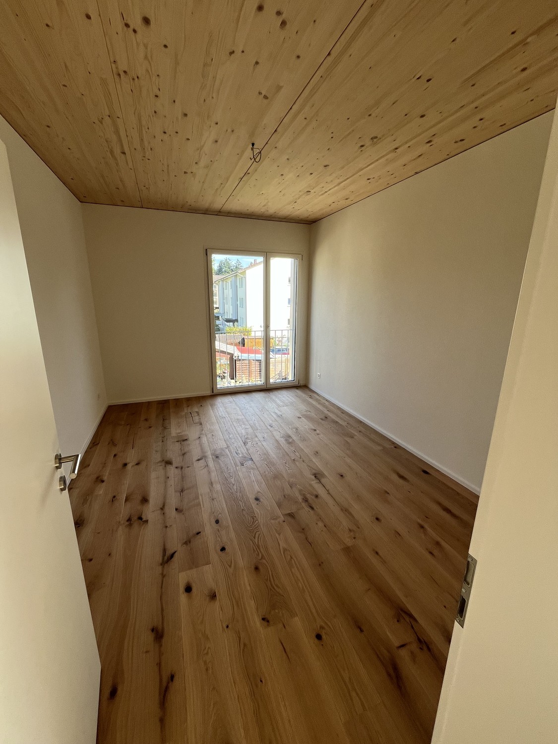Appartamento di 5 ½ locali
