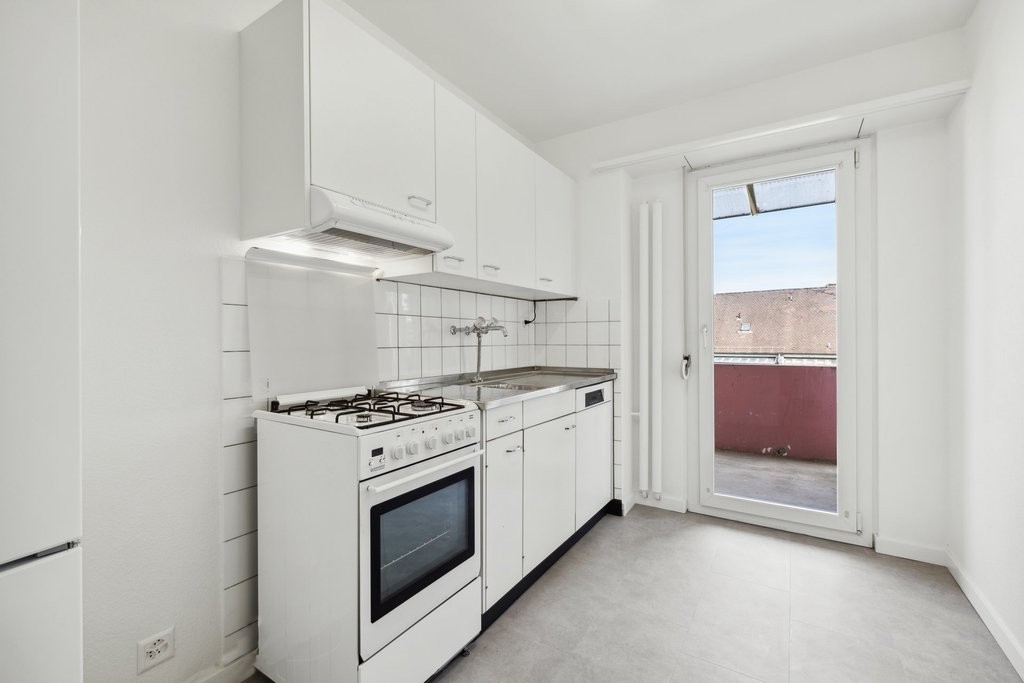 Appartement de 4 pièces