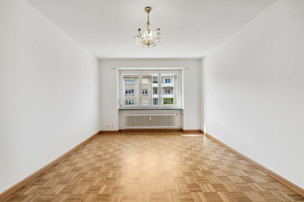 Appartement de 4 pièces