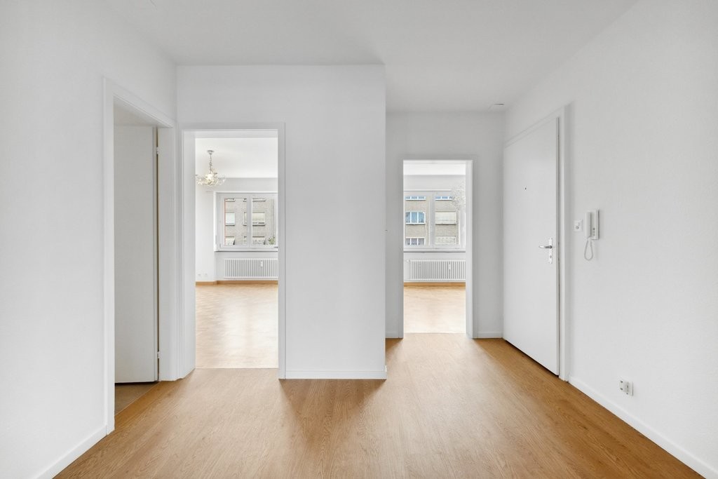 Appartement de 4 pièces