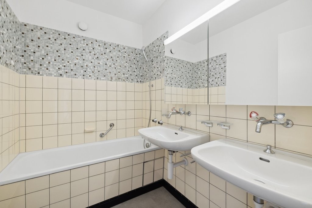 Appartement de 4 pièces