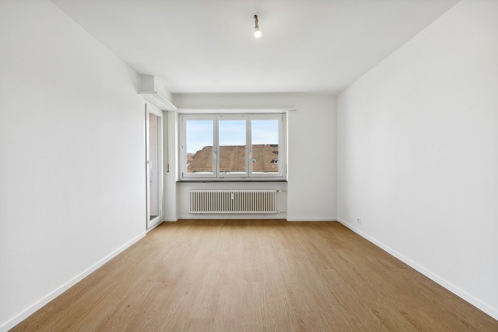 Appartement de 4 pièces
