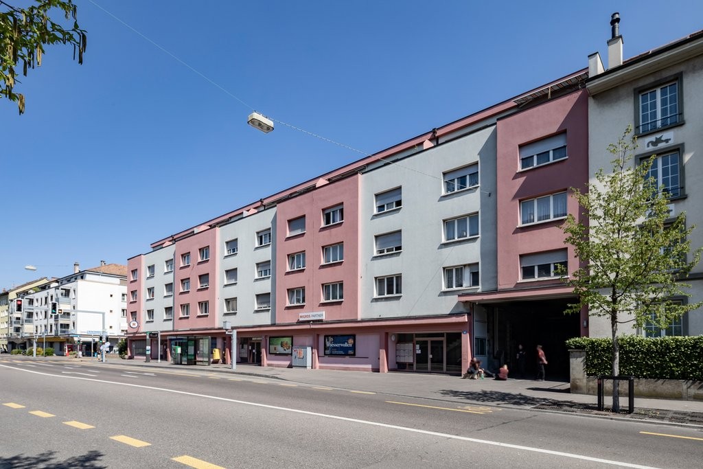 Appartement de 4 pièces