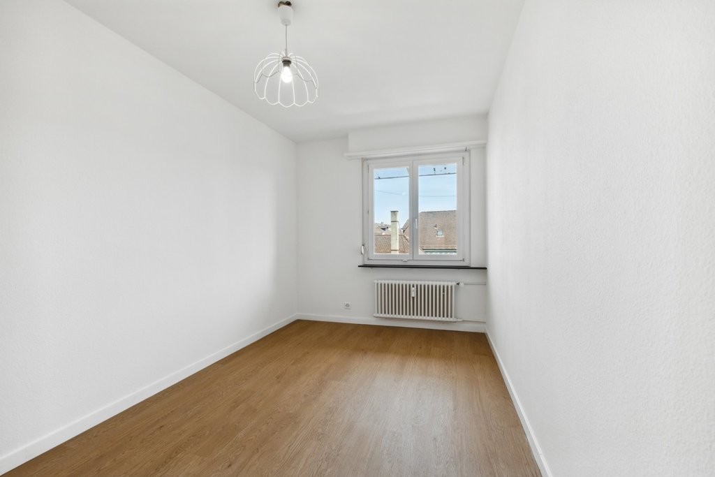 Appartement de 4 pièces