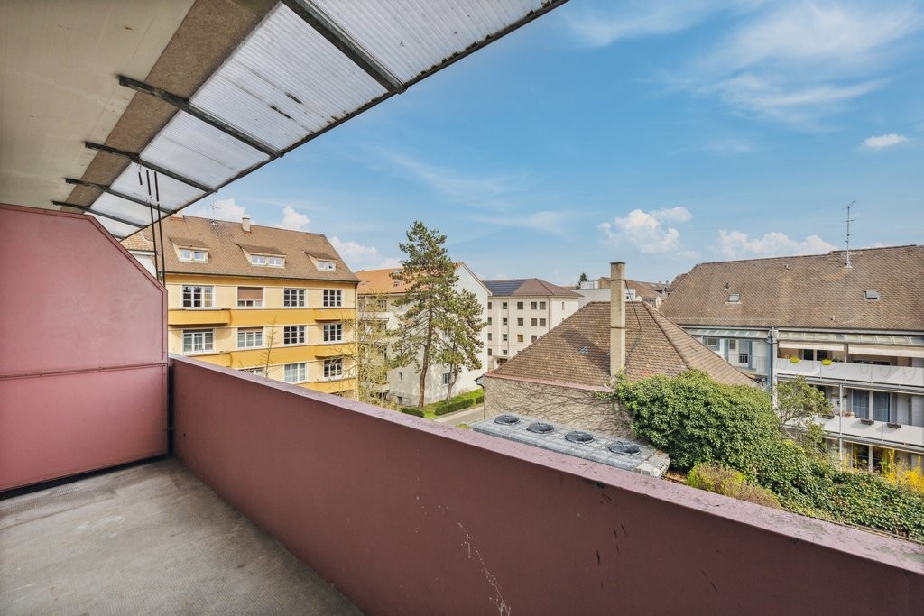 Appartement de 4 pièces