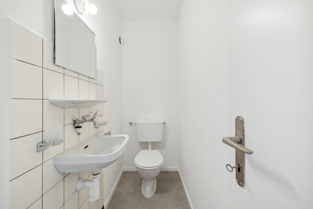 Appartement de 4 pièces