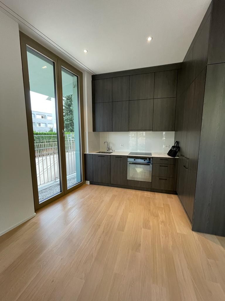 Appartamento di 1 ½ locali