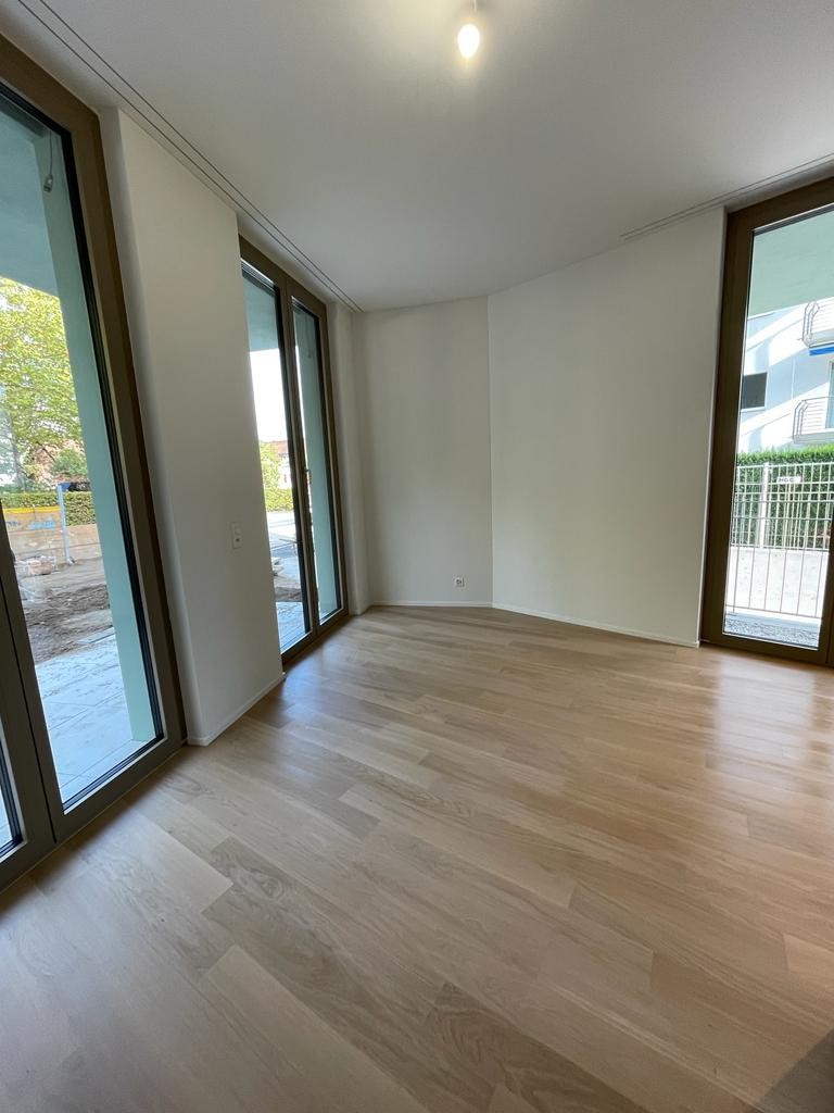 Appartamento di 1 ½ locali