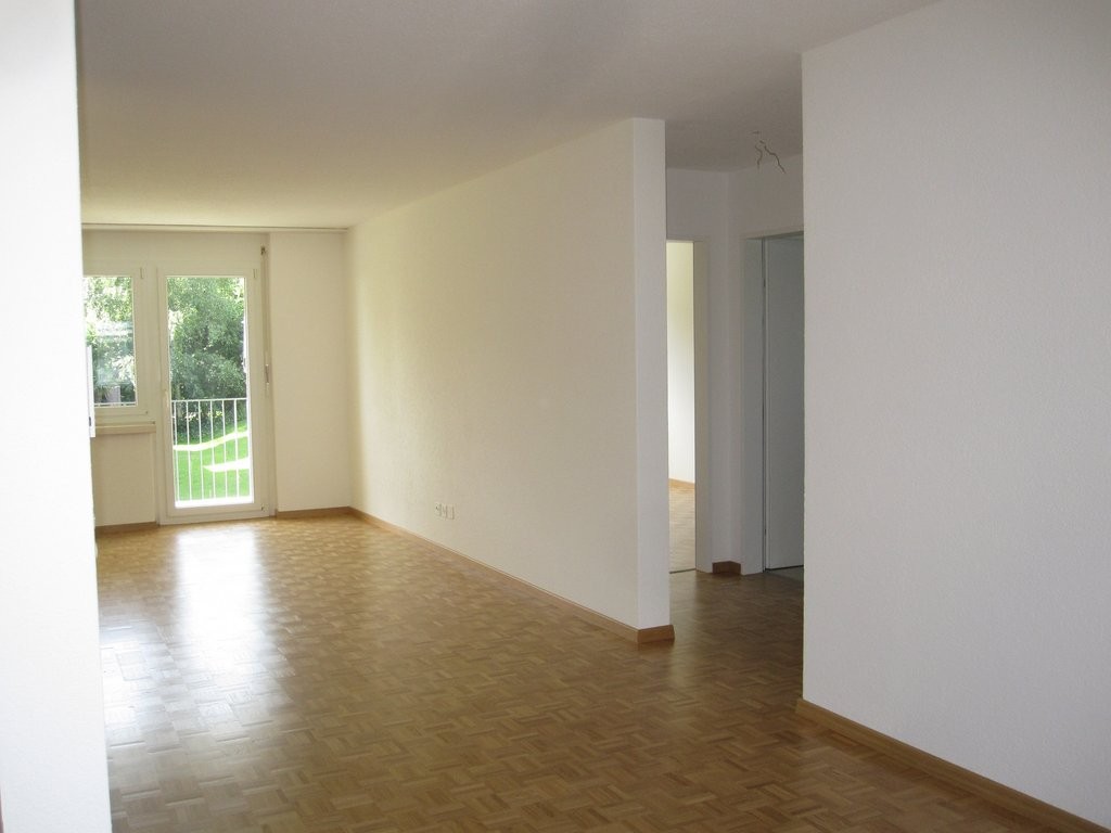 Appartamento di 4 ½ locali
