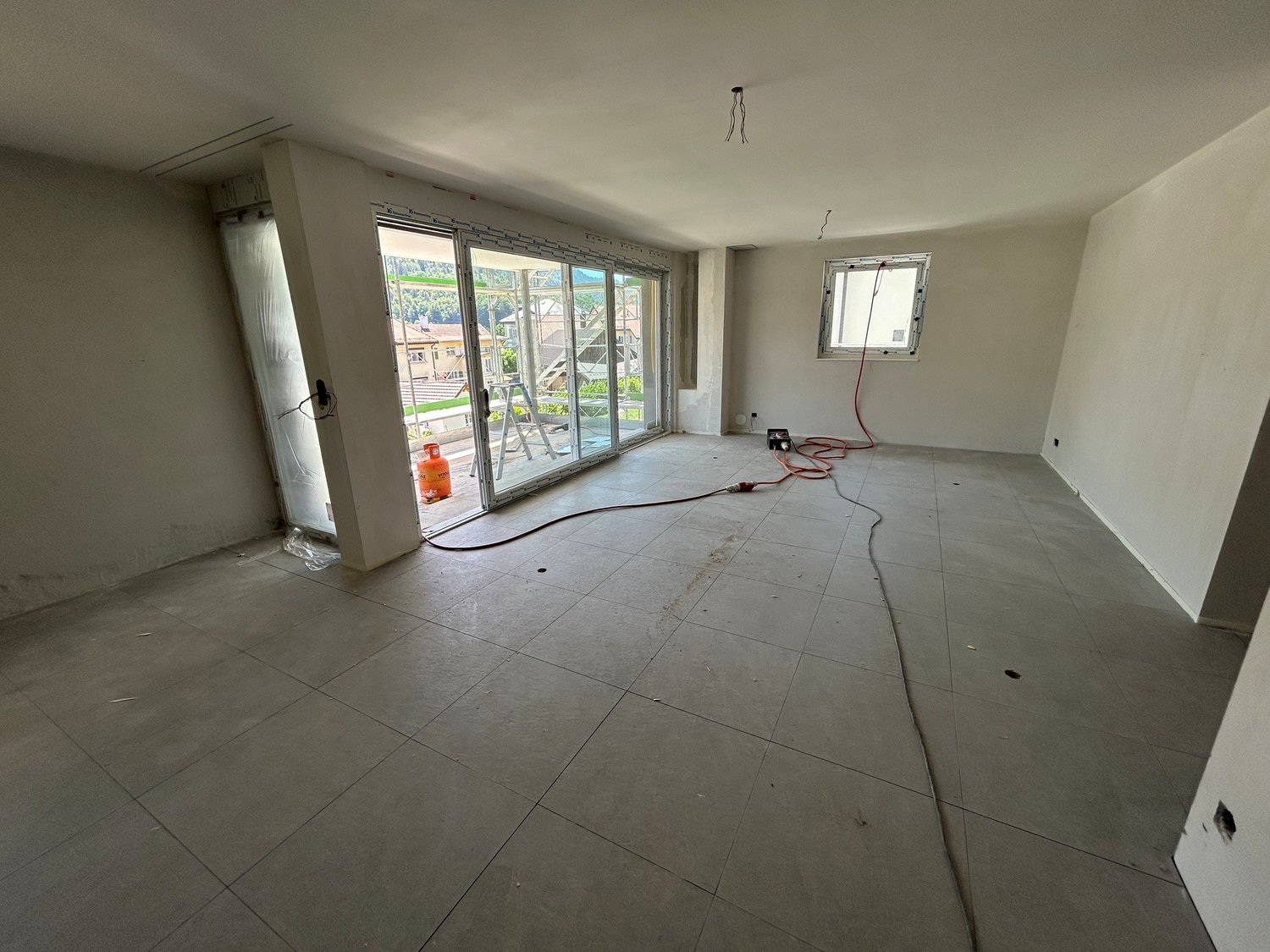4 ½ rooms apartment