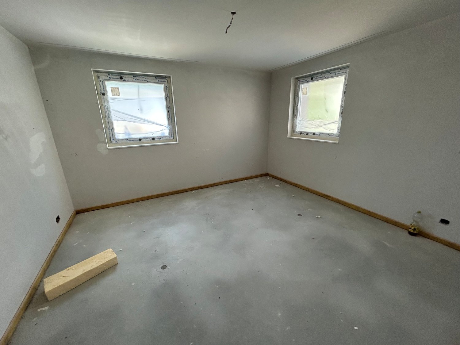 4 ½ rooms apartment