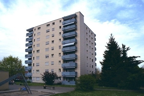 Appartamento di 4 ½ locali