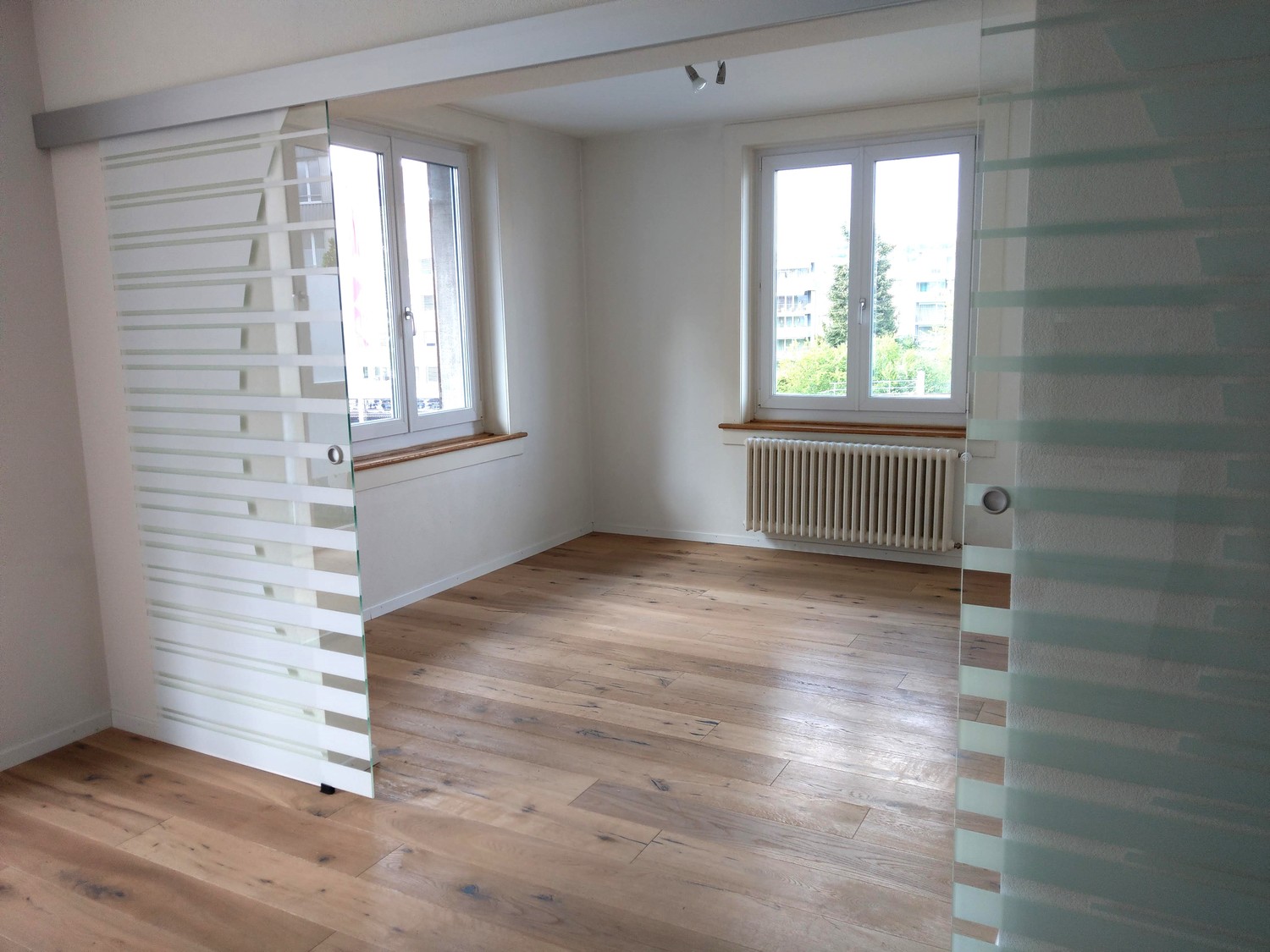 Appartamento di 1 ½ locali