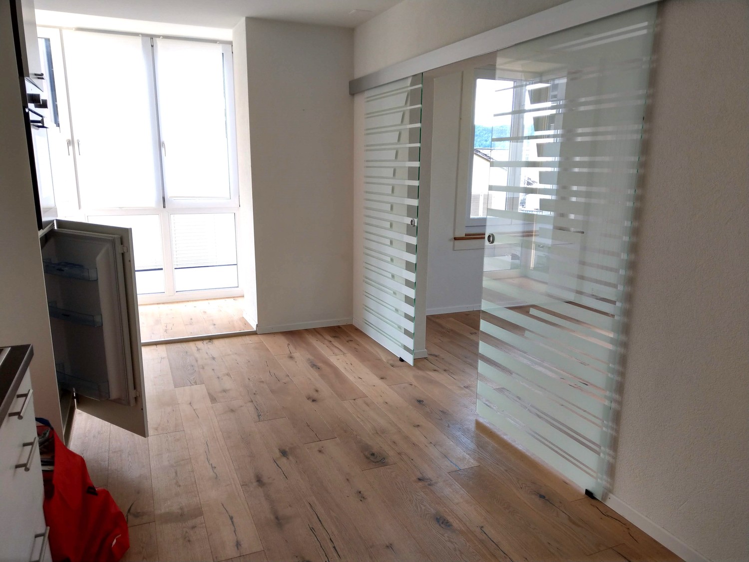 Appartamento di 1 ½ locali