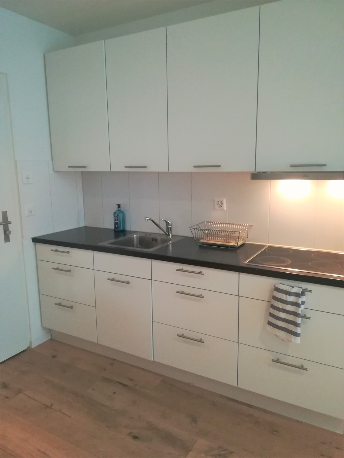 Appartamento di 1 ½ locali