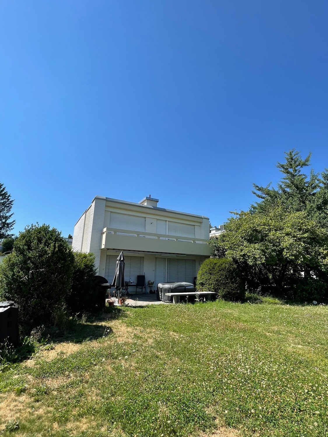 Casa singola di 5 ½ locali