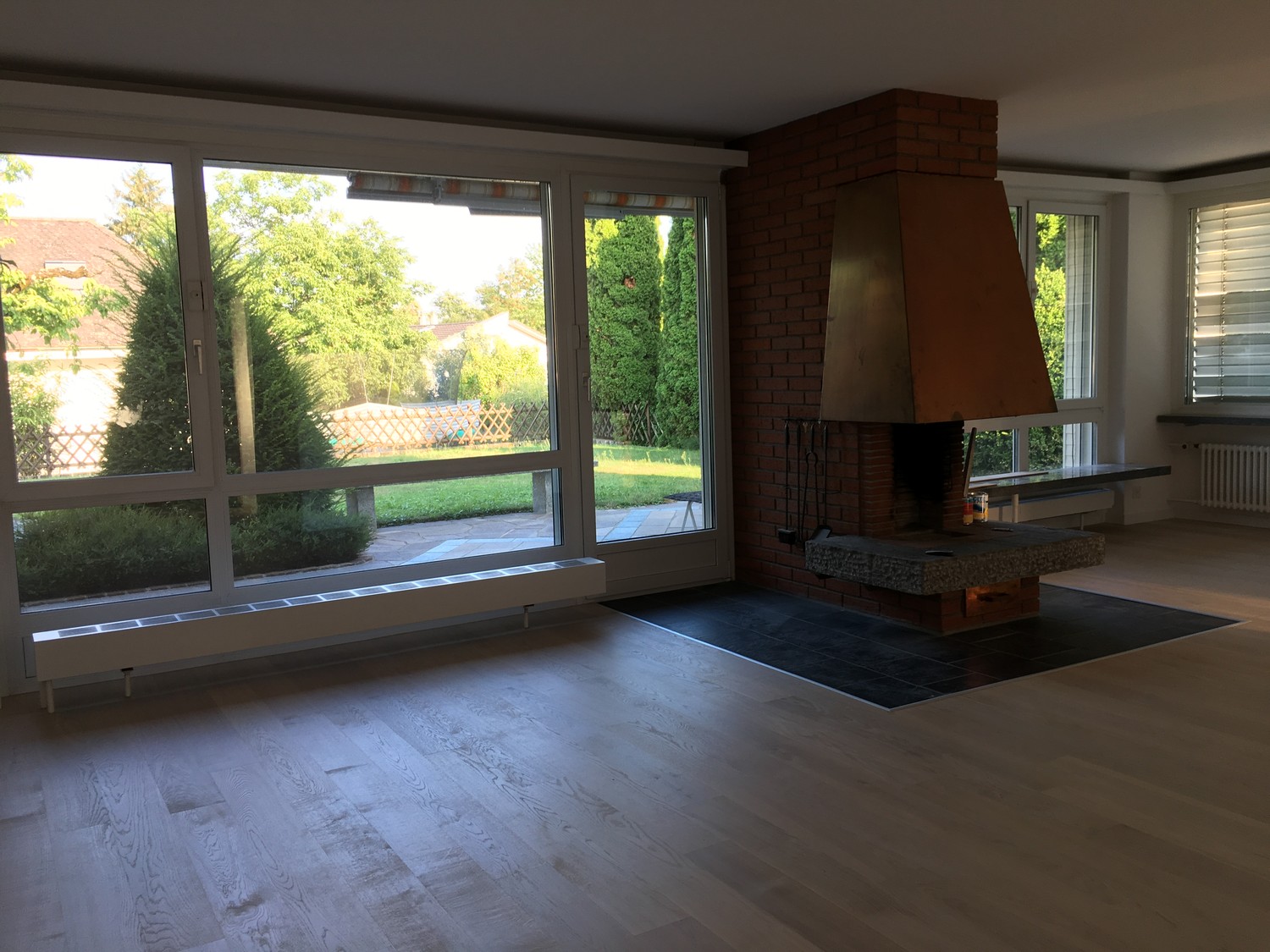 Casa singola di 5 ½ locali