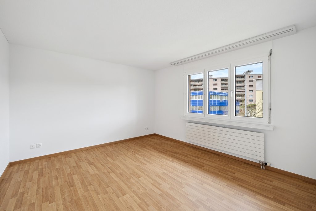Appartamento di 4 ½ locali