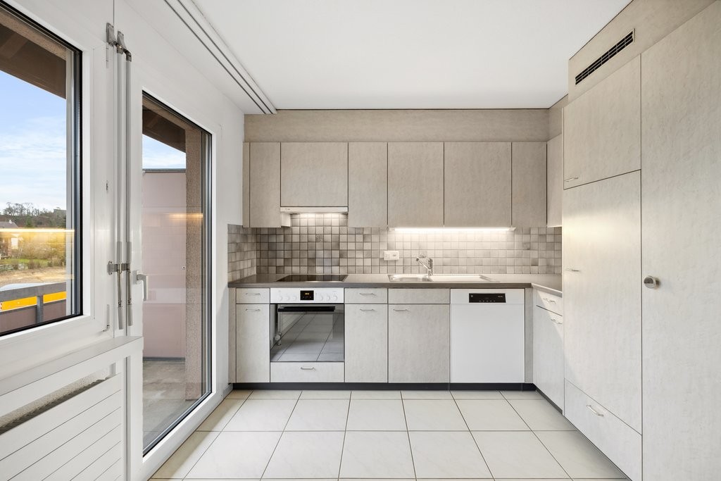 Appartamento di 4 ½ locali