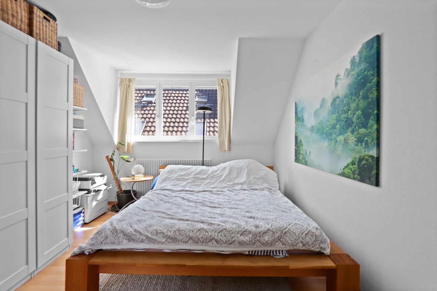 3 ½ locali duplex