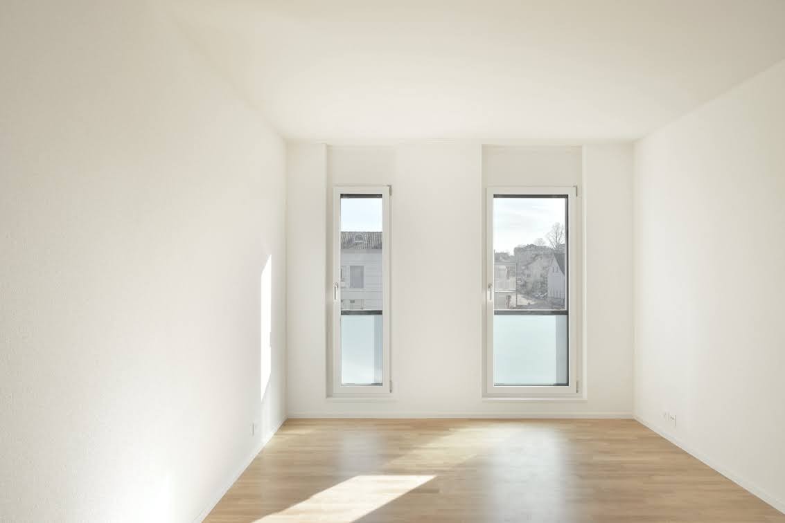 Appartamento attico di 4 ½ locali