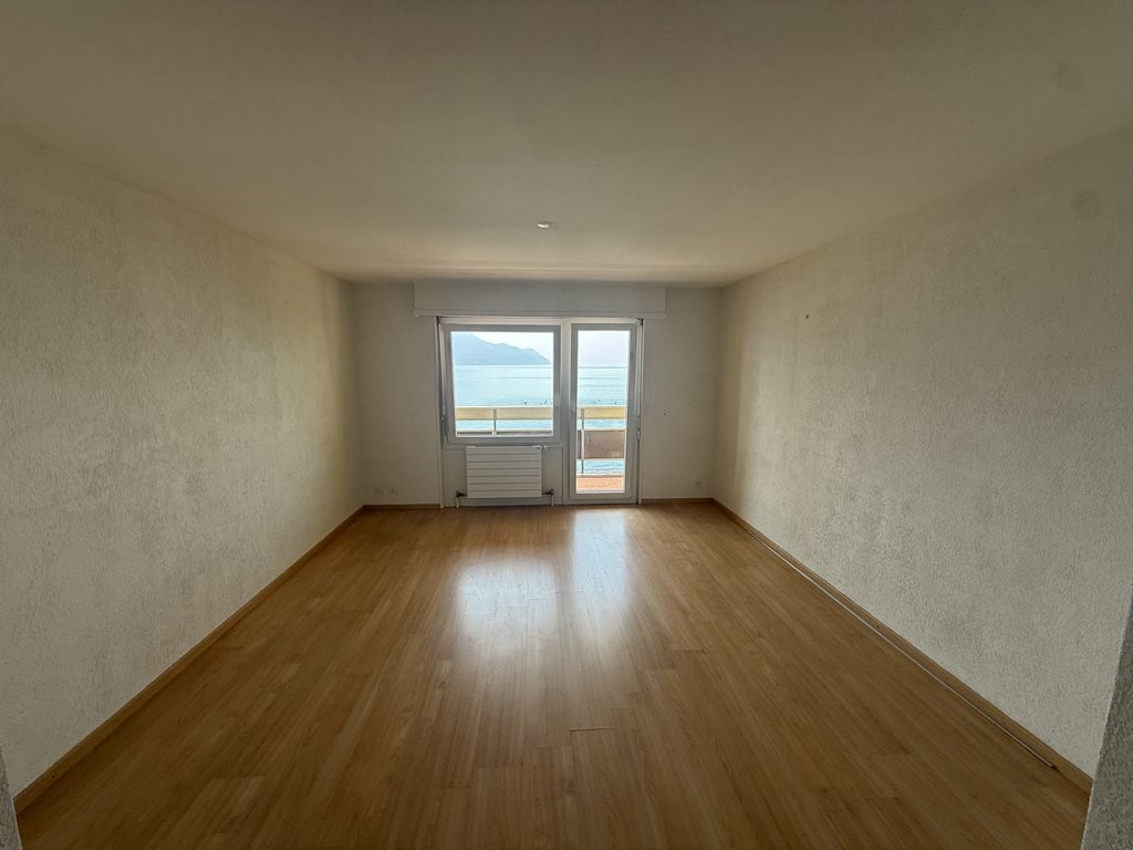 1 ½ rooms apartment