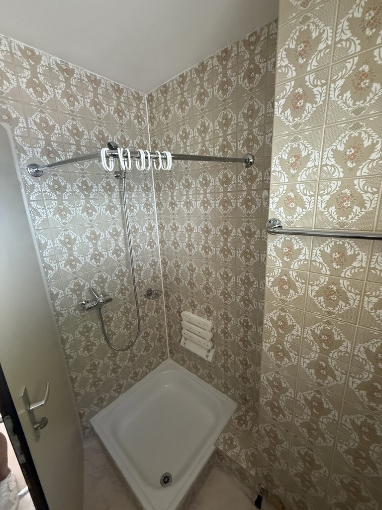 1 ½ rooms apartment