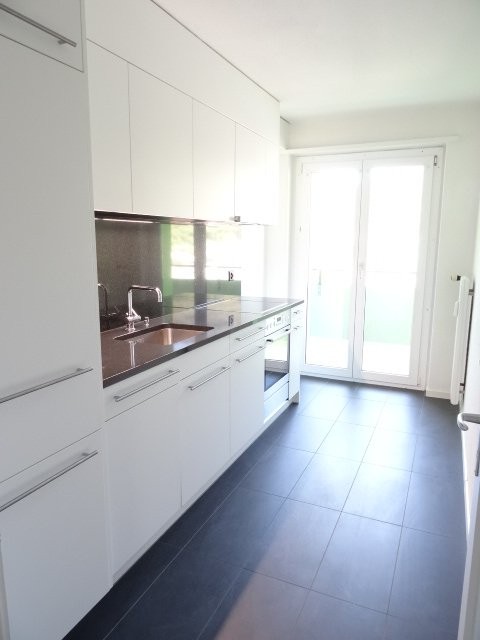 4 rooms apartment