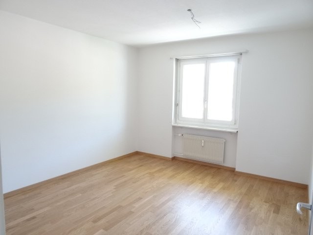 4 rooms apartment