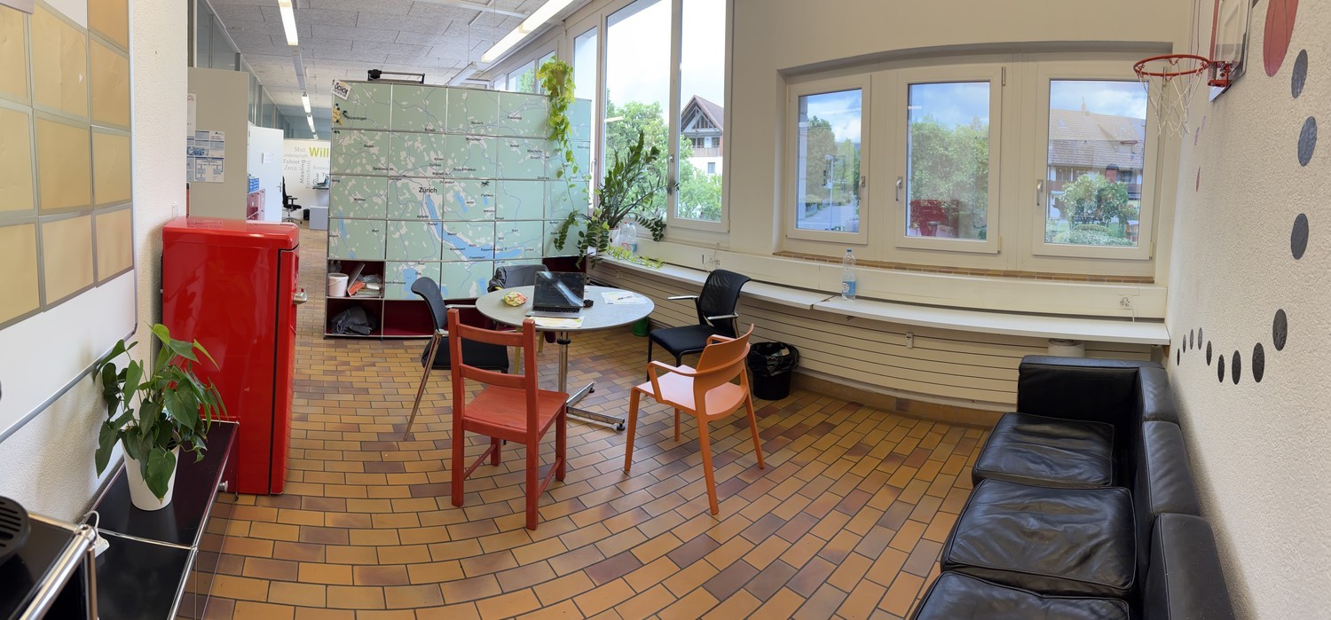 107m² commerciale